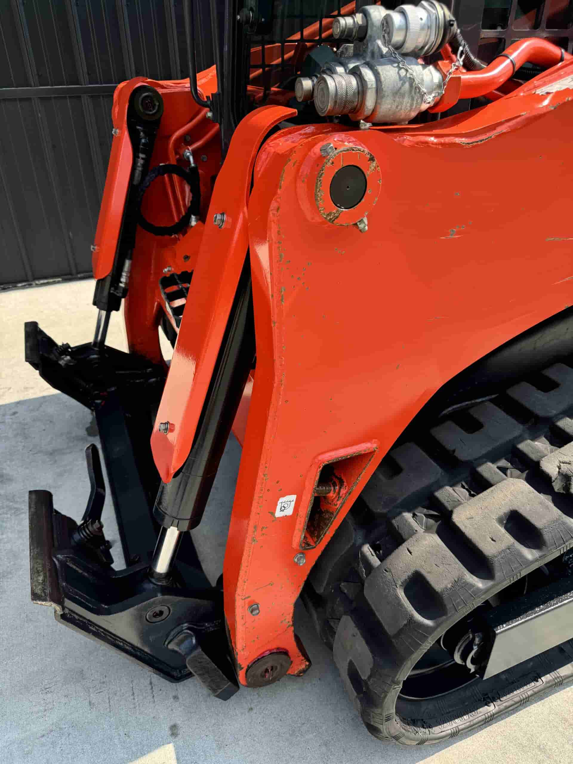 2019 KUBOTA SVL75-2
